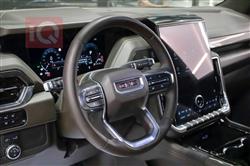 جي ام سي يوكون